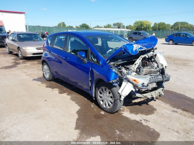 nissan versa note 2015 3n1ce2cp0fl374769