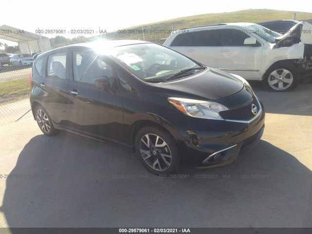 nissan versa note 2015 3n1ce2cp0fl383844