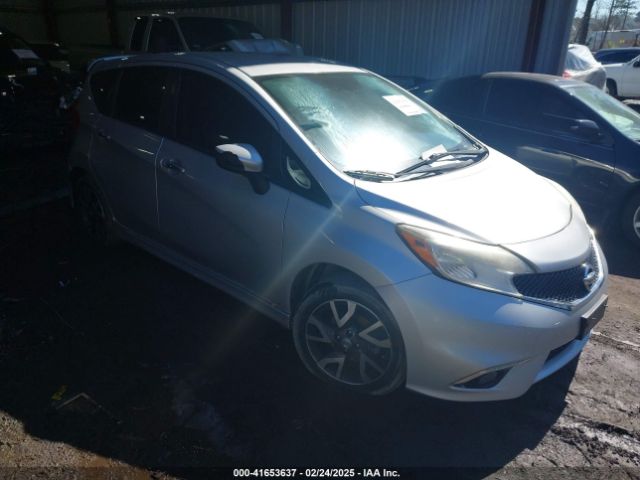 nissan versa note 2015 3n1ce2cp0fl384167