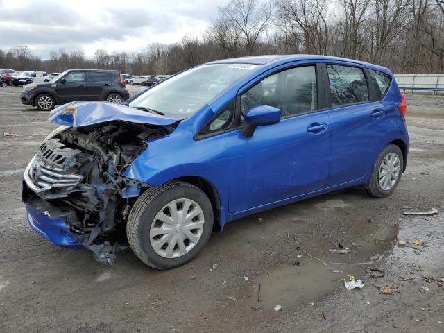 nissan versa note 2015 3n1ce2cp0fl384444