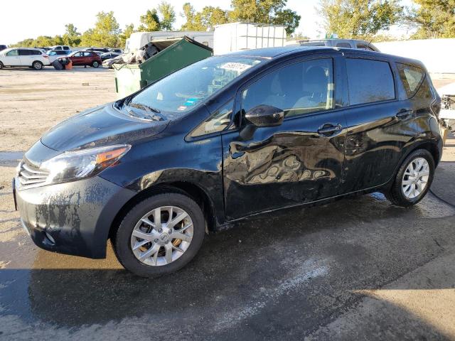 nissan versa note 2015 3n1ce2cp0fl392575