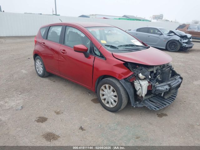 nissan versa note 2015 3n1ce2cp0fl393614