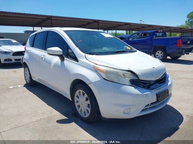 nissan versa note 2015 3n1ce2cp0fl399610