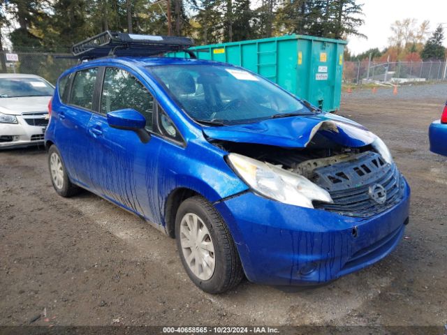 nissan versa note 2015 3n1ce2cp0fl401274