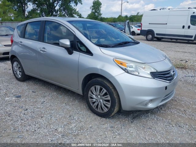 nissan versa note 2015 3n1ce2cp0fl401811