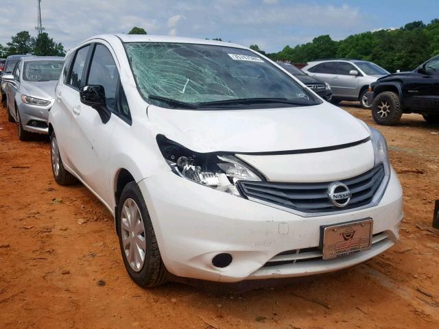 nissan versa note 2015 3n1ce2cp0fl406913