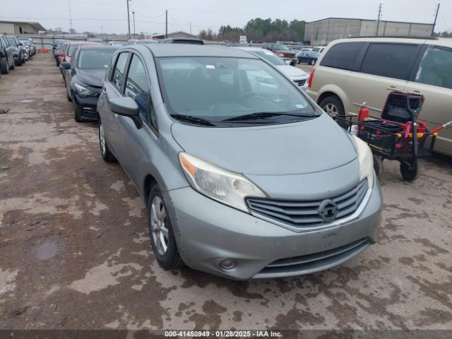 nissan versa note 2015 3n1ce2cp0fl407513