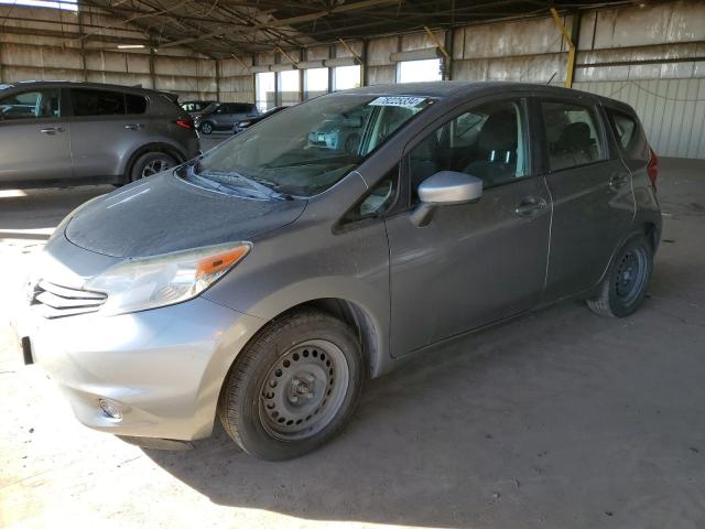 nissan versa note 2015 3n1ce2cp0fl419645