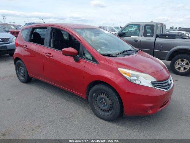 nissan versa note 2015 3n1ce2cp0fl420388