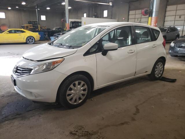 nissan versa note 2015 3n1ce2cp0fl420391