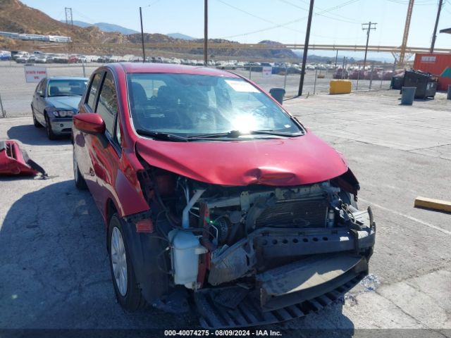 nissan versa note 2015 3n1ce2cp0fl423971