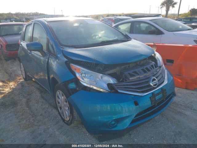 nissan versa note 2015 3n1ce2cp0fl428023