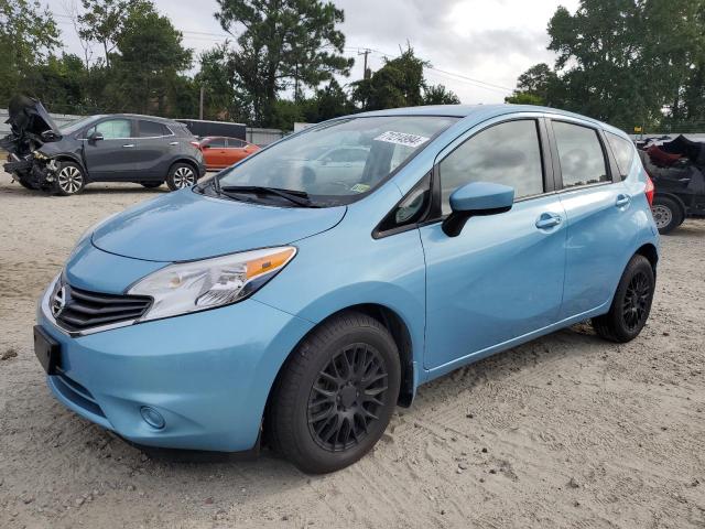 nissan versa note 2015 3n1ce2cp0fl428930