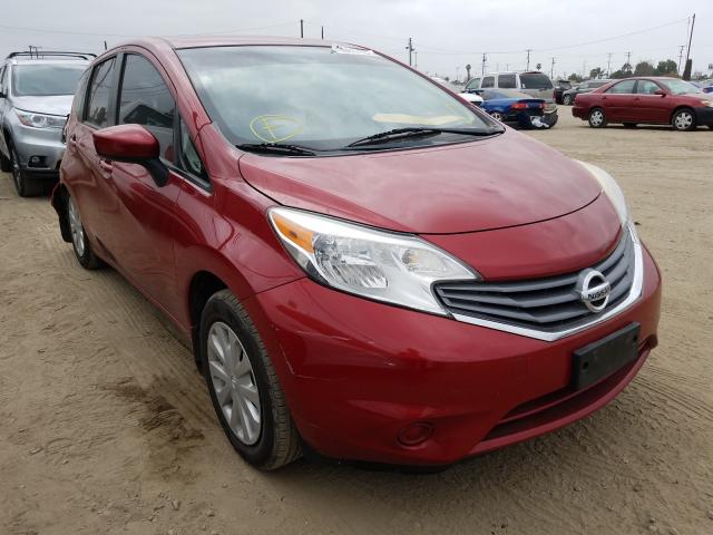 nissan versa note 2015 3n1ce2cp0fl429124