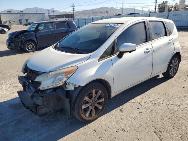 nissan versa note 2015 3n1ce2cp0fl433822