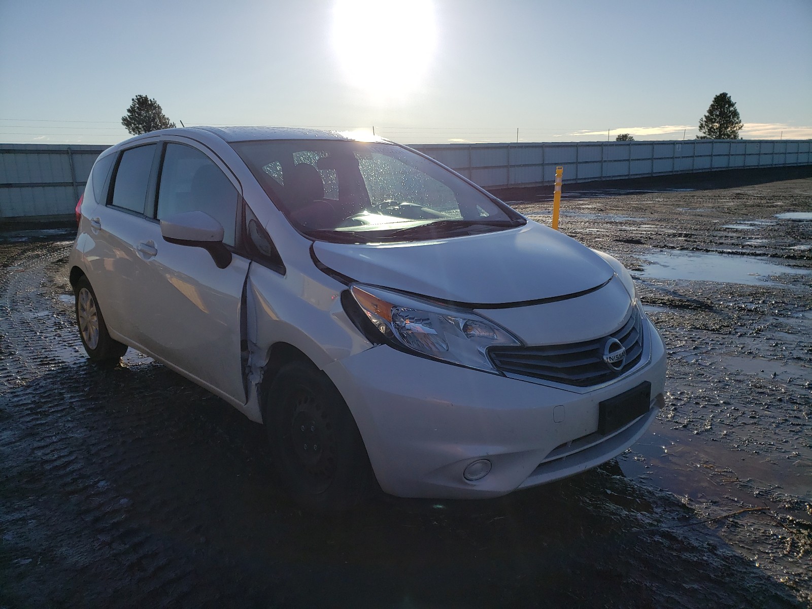 nissan versa note 2015 3n1ce2cp0fl435070