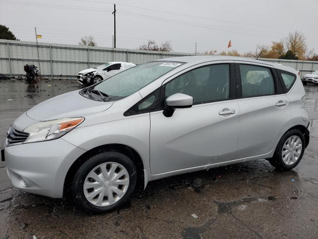 nissan versa note 2015 3n1ce2cp0fl438678