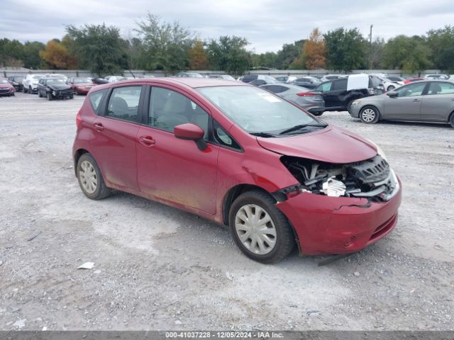 nissan versa note 2015 3n1ce2cp0fl442231