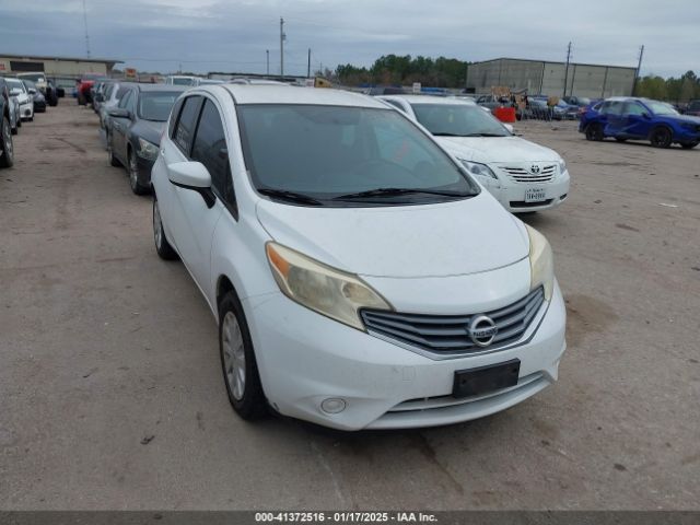 nissan versa note 2015 3n1ce2cp0fl448207