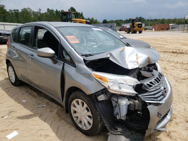 nissan versa note 2015 3n1ce2cp0fl448689