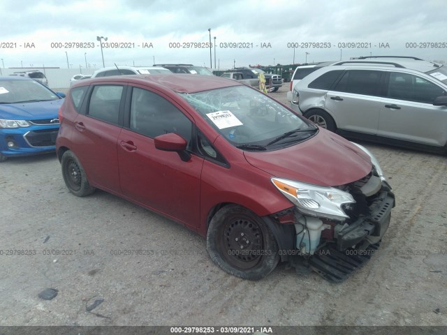 nissan versa note 2015 3n1ce2cp0fl450393