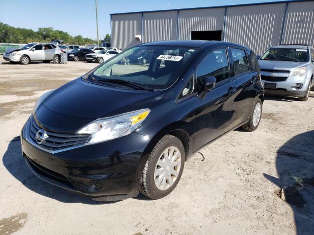 nissan versa note 2016 3n1ce2cp0gl358413