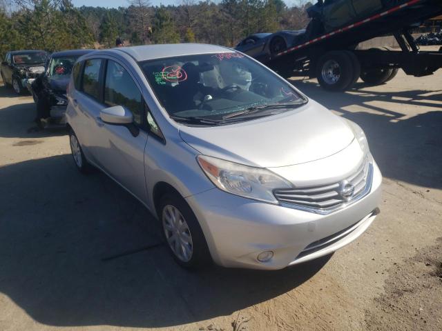 nissan versa note 2016 3n1ce2cp0gl358945