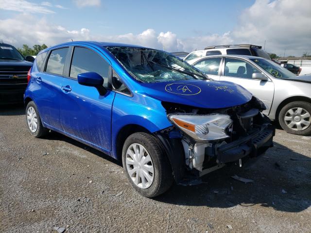 nissan versa note 2016 3n1ce2cp0gl359755