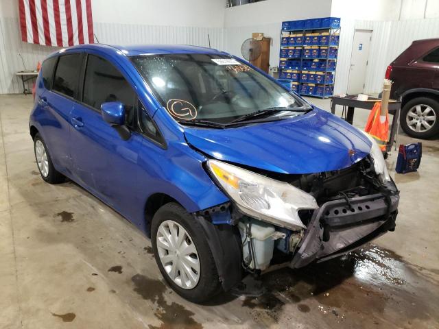 nissan versa note 2016 3n1ce2cp0gl360629