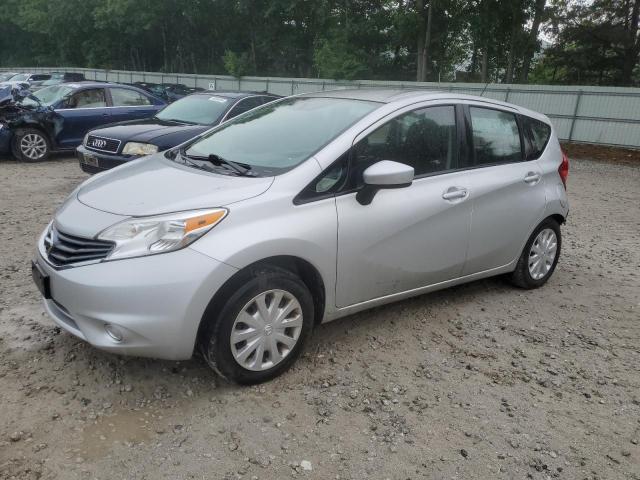 nissan versa note 2016 3n1ce2cp0gl362543