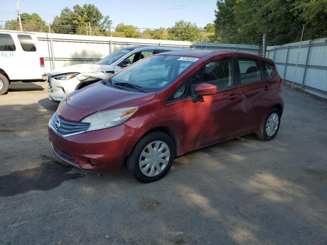 nissan versa note 2016 3n1ce2cp0gl365507