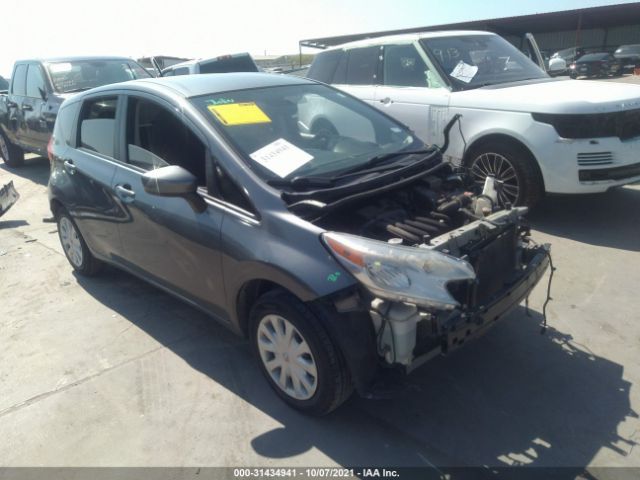 nissan versa note 2016 3n1ce2cp0gl365863