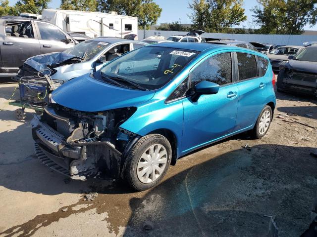 nissan versa note 2016 3n1ce2cp0gl367001