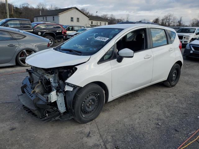 nissan versa note 2016 3n1ce2cp0gl372330