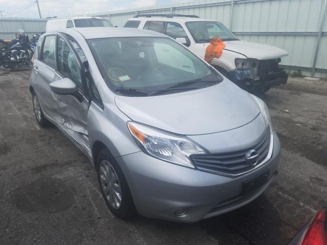 nissan versa note 2016 3n1ce2cp0gl372649