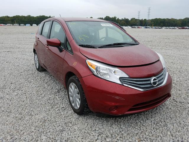 nissan versa note 2016 3n1ce2cp0gl378984