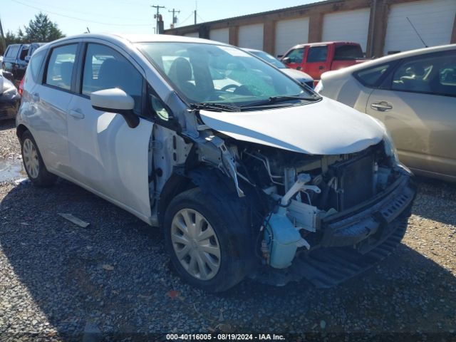 nissan versa note 2016 3n1ce2cp0gl384560