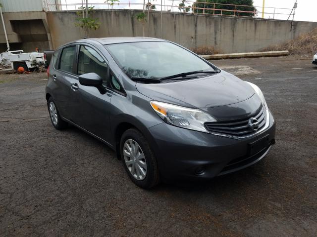 nissan versa note 2016 3n1ce2cp0gl384767