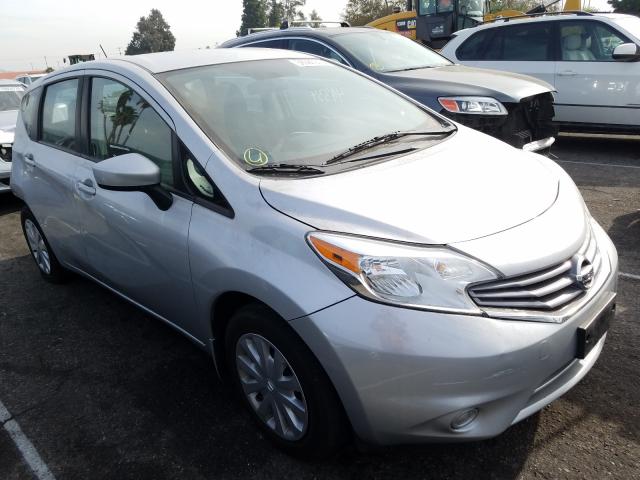 nissan versa note 2016 3n1ce2cp0gl388530