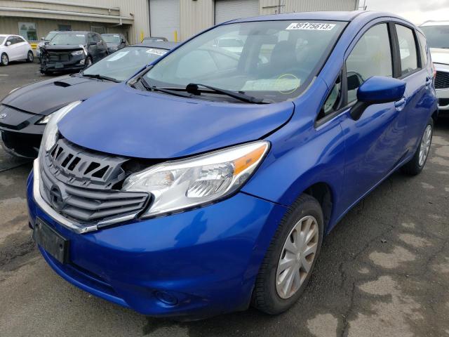 nissan versa note 2016 3n1ce2cp0gl389645