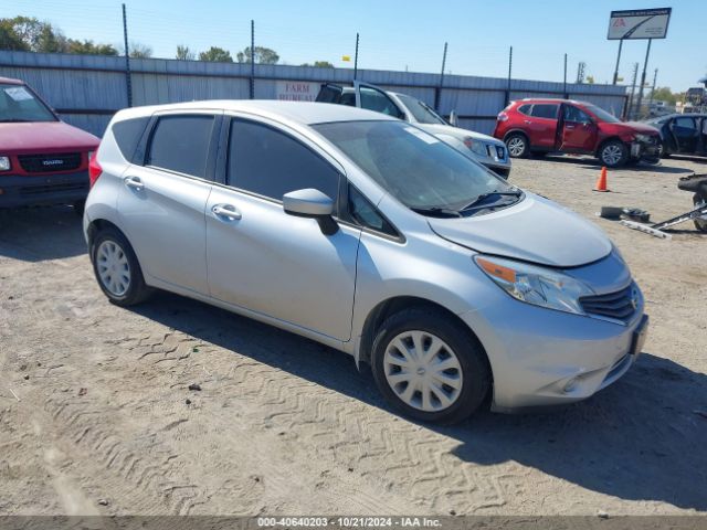 nissan versa note 2016 3n1ce2cp0gl391086