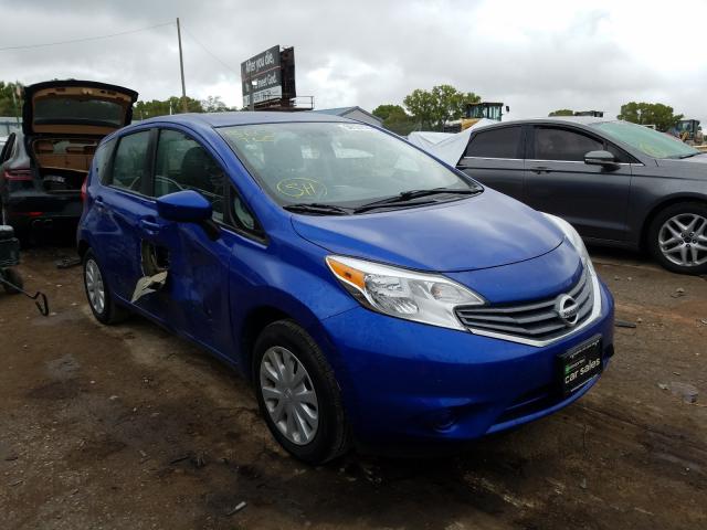 nissan versa note 2016 3n1ce2cp0gl397776