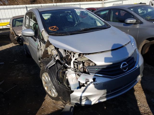 nissan versa note 2016 3n1ce2cp0gl398264