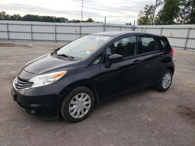 nissan versa note 2016 3n1ce2cp0gl402314