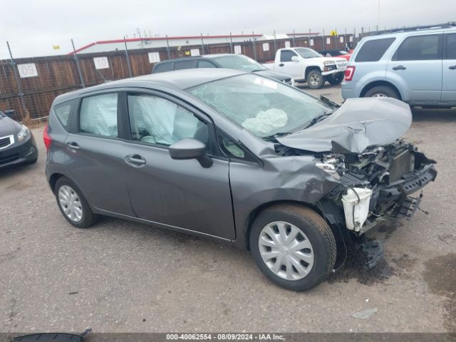 nissan versa note 2016 3n1ce2cp0gl402409