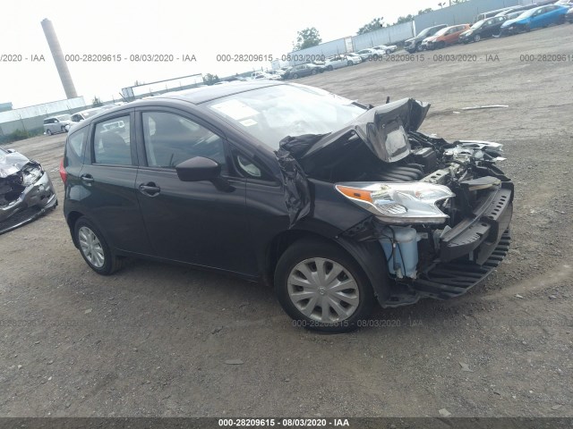 nissan versa note 2016 3n1ce2cp0gl403804