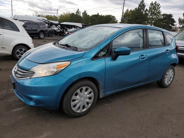 nissan versa note 2016 3n1ce2cp0gl405990