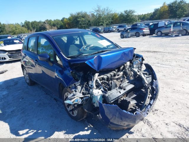 nissan versa note 2017 3n1ce2cp0hl353438