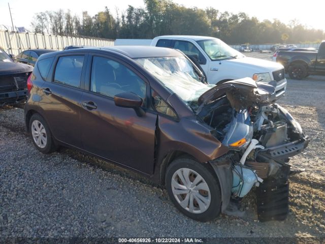 nissan versa note 2017 3n1ce2cp0hl355609