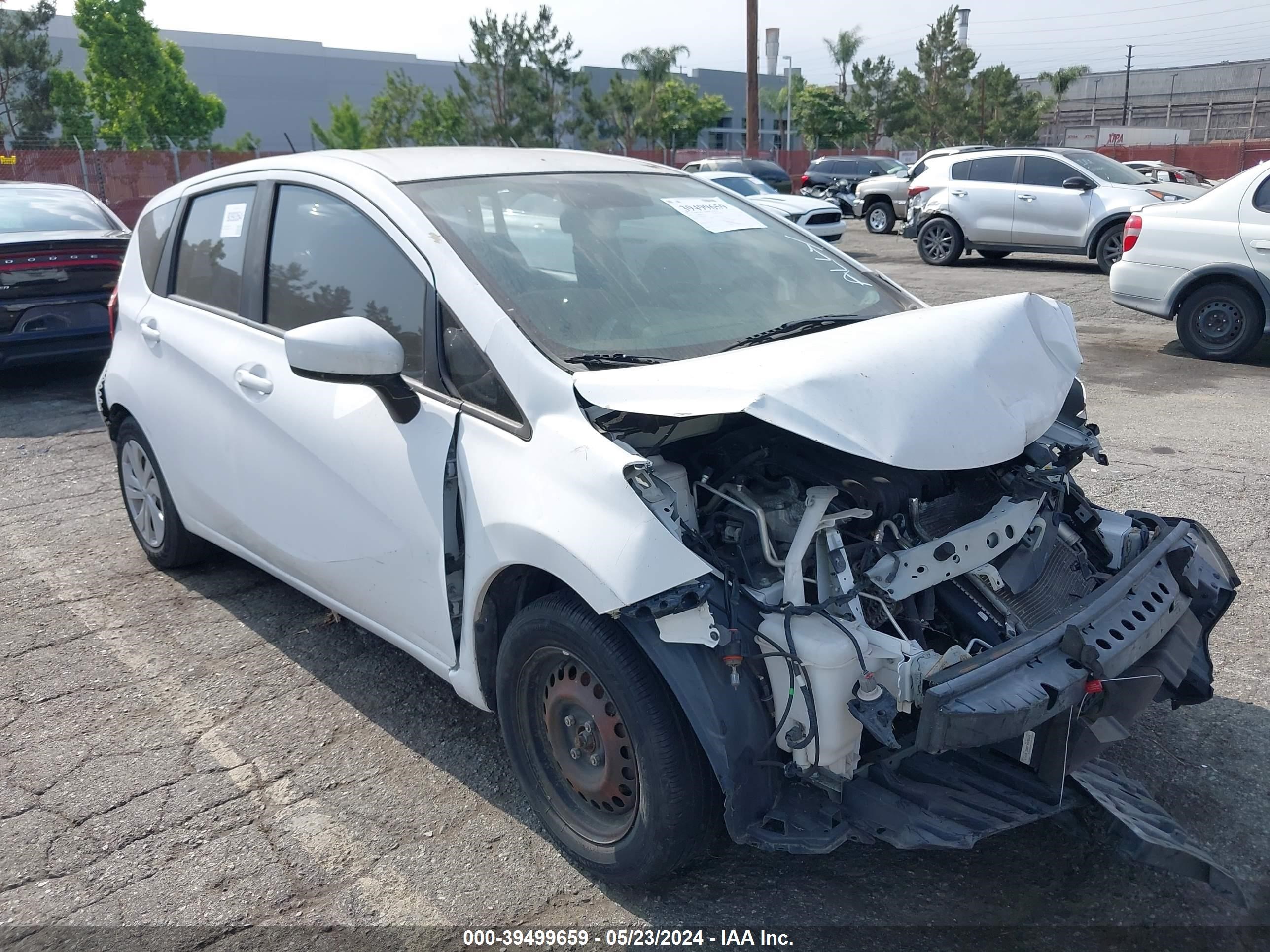 nissan versa 2017 3n1ce2cp0hl362091